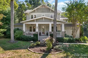 302 Yellowood Ln, Asheville, NC 28803 - Photo 1