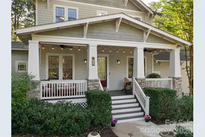 302 Yellowood Lane, Asheville, NC 28803 - Photo 4