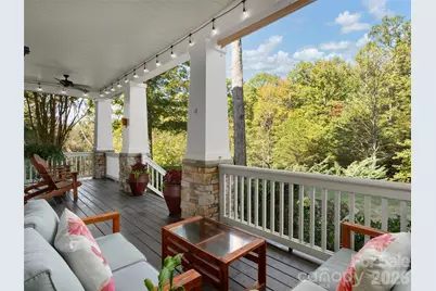 302 Yellowood Lane, Asheville, NC 28803 - Photo 6