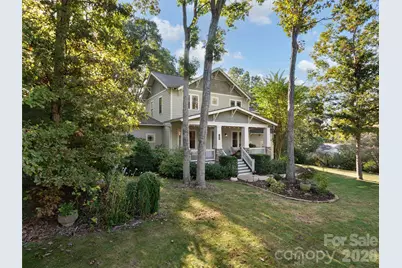 302 Yellowood Lane, Asheville, NC 28803 - Photo 2