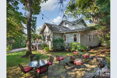 302 Yellowood Lane, Asheville, NC 28803 - Photo 42
