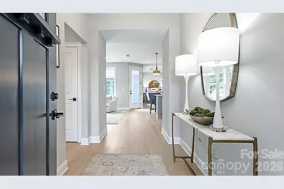 2014 Grassy Path, Stallings, NC 28104 - Photo 2