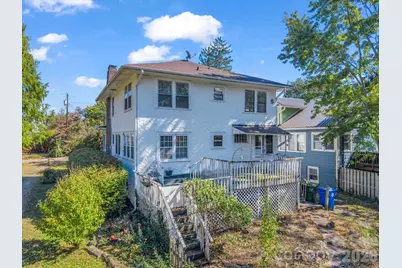 82 Blue Ridge Avenue, Asheville, NC 28806 - Photo 4