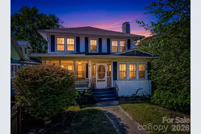 82 Blue Ridge Avenue, Asheville, NC 28806 - Photo 1