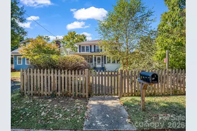82 Blue Ridge Avenue, Asheville, NC 28806 - Photo 10