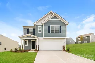 118 Arden Ct, Troutman, NC 28166 - Photo 1