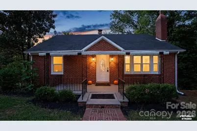 205 Sunrise Avenue, Mount Gilead, NC 27306 - Photo 42