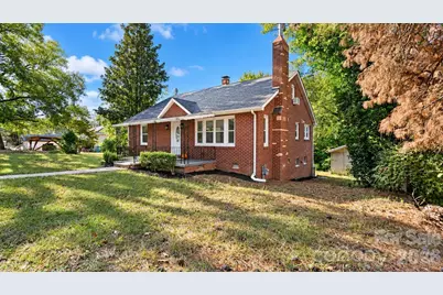 205 Sunrise Avenue, Mount Gilead, NC 27306 - Photo 1