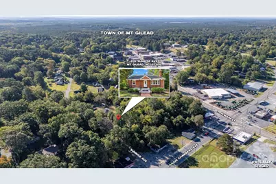 205 Sunrise Avenue, Mount Gilead, NC 27306 - Photo 4