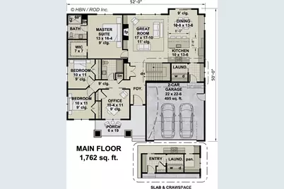 1212 Sunset Pointe Drive, Salisbury, NC 28146 - Photo 2