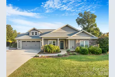 28 Penley Park Drive, Weaverville, NC 28787 - Photo 2