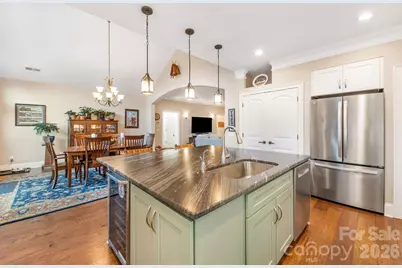 28 Penley Park Drive, Weaverville, NC 28787 - Photo 14