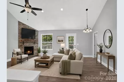 594 McMillan Drive, Hendersonville, NC 28792 - Photo 14