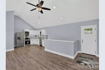 594 McMillan Drive, Hendersonville, NC 28792 - Photo 6