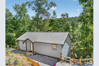 594 McMillan Drive, Hendersonville, NC 28792 - Photo 42