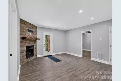 594 McMillan Drive, Hendersonville, NC 28792 - Photo 28