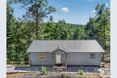 594 McMillan Drive, Hendersonville, NC 28792 - Photo 2