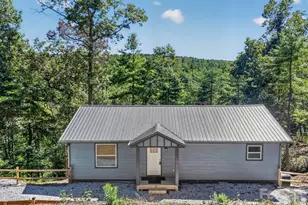 594 McMillan Dr, Hendersonville, NC 28792 - Photo 2