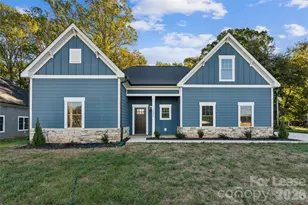 11924 Crabapple Ln, Huntersville, NC 28078 - Photo 1