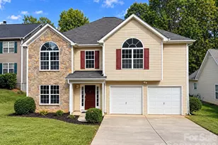 5124 Eagle Creek Dr, Charlotte, NC 28269 - Photo 1