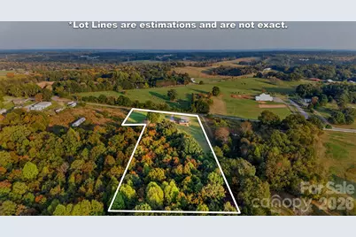 430-1 Sandy Run Church Road, Mooresboro, NC 28114 - Photo 32