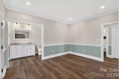 430-1 Sandy Run Church Road, Mooresboro, NC 28114 - Photo 14
