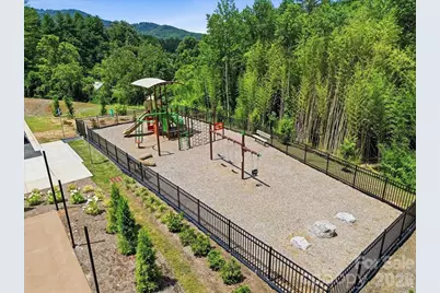 241 Smokey Holler Drive, Asheville, NC 28803 - Photo 12