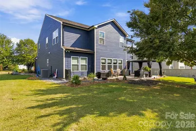 15221 Kissimmee Lane, Mint Hill, NC 28227 - Photo 42