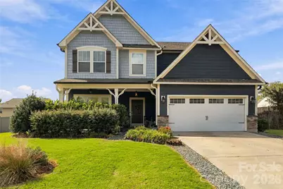 15221 Kissimmee Lane, Mint Hill, NC 28227 - Photo 4