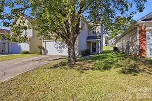 8335 Wallace Glen Dr, Charlotte, NC 28212 - Photo 2