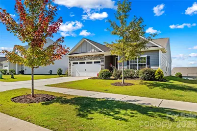 123 Tanner Loop, Troutman, NC 28166 - Photo 36