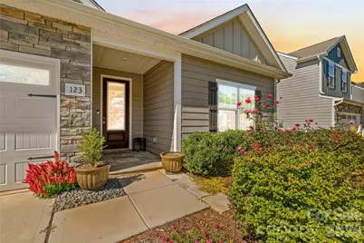 123 Tanner Loop, Troutman, NC 28166 - Photo 2