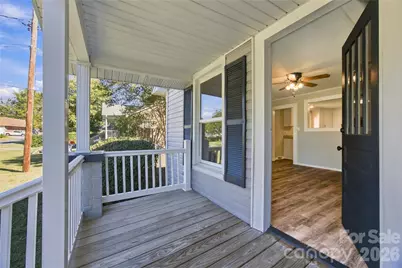 1806 W A Street, Kannapolis, NC 28081 - Photo 4