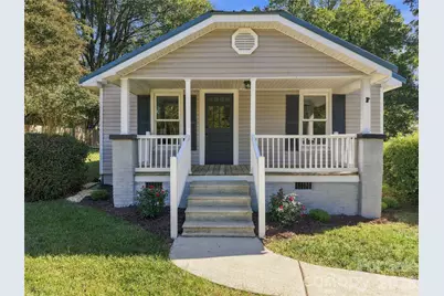 1806 W A Street, Kannapolis, NC 28081 - Photo 2
