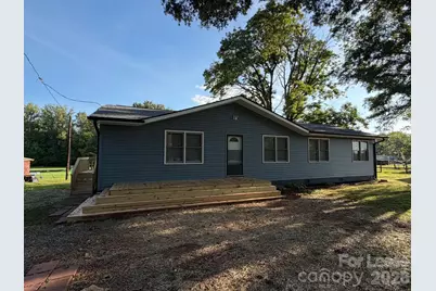 12001 Old Beatty Ford Road, Rockwell, NC 28138 - Photo 1