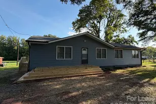 12001 Old Beatty Ford Rd, Rockwell, NC 28138 - Photo 1