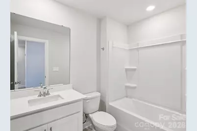 8013 Hidden Springs Drive, Charlotte, NC 28216 - Photo 14