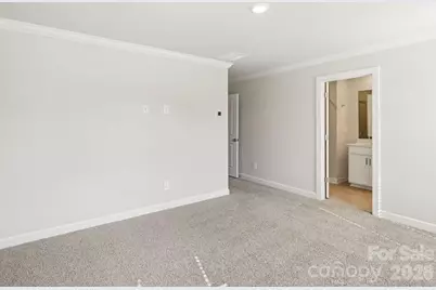 8013 Hidden Springs Drive, Charlotte, NC 28216 - Photo 16