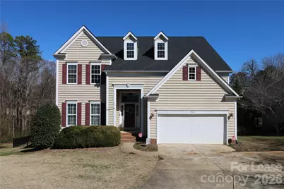 7710 Ninth Fairway Lane, Mint Hill, NC 28227 - Photo 1