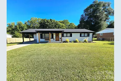 2610 Fairgreen Drive, Gastonia, NC 28056 - Photo 1