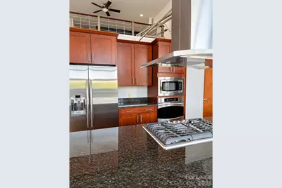715 N Graham Street #501, Charlotte, NC 28202 - Photo 20
