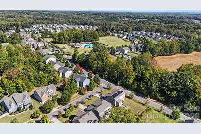 8414 Early Bird Way, Mint Hill, NC 28227 - Photo 44