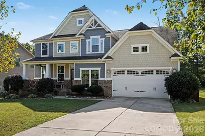 8414 Early Bird Way, Mint Hill, NC 28227 - Photo 2