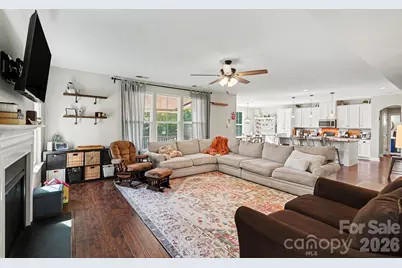 8414 Early Bird Way, Mint Hill, NC 28227 - Photo 10