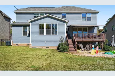 8414 Early Bird Way, Mint Hill, NC 28227 - Photo 42