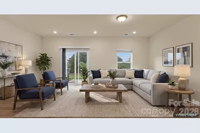 2777 Yeager Drive NW, Concord, NC 28027 - Photo 2