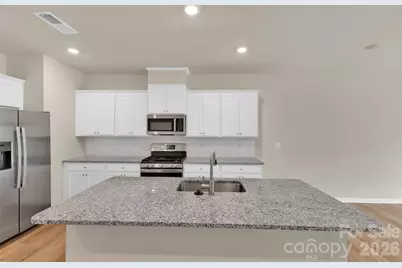 2777 Yeager Drive NW, Concord, NC 28027 - Photo 4