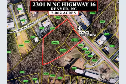 2301 N Nc 16 Highway, Denver, NC 28037 - Photo 2
