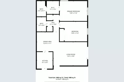 4754 Hedgemore Drive #N, Charlotte, NC 28209 - Photo 46