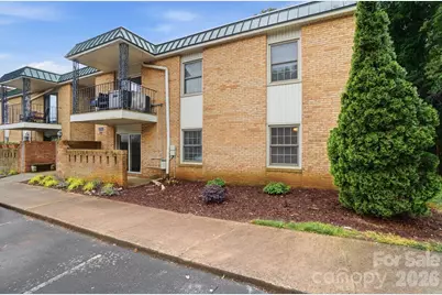 4754 Hedgemore Drive #N, Charlotte, NC 28209 - Photo 2